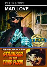 Mad Love - Stranger On The Third Floor (DVD)