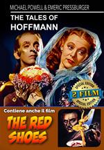 The Tales Of Hoffmann / The Red Shoes