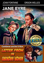 Jane Eyre / Letter From An Unknown Woman (DVD)
