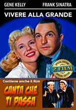 Vivere Alla Grande / Canta Che Ti Passa (DVD)