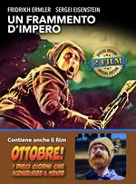 Un Frammento D'Impero / Ottobre! (DVD)