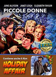 Piccole Donne (1949) / Holiday Affair (DVD)