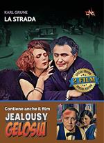 La Strada / Gelosia (DVD)