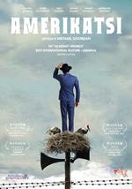 Amerikatsi (DVD)