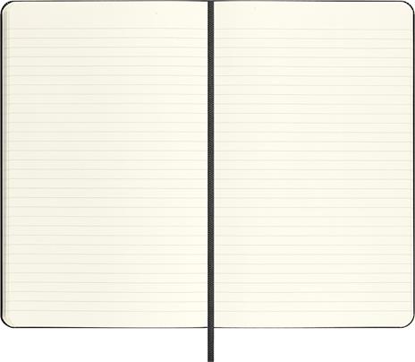 Taccuino Moleskine Le Petit Prince. Ediz. Limitata, Piccolo Principe, con Copertina Rigida, Pagine a Righe, con Gift box - 5