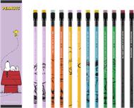 Matite Limited Edition Peanuts Blackwing Set 12