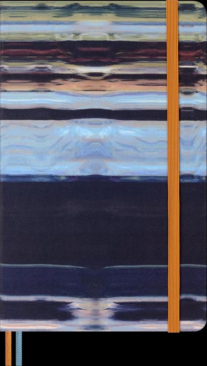 Taccuino Large a Righe  Impressionismo (no box, senza logo)