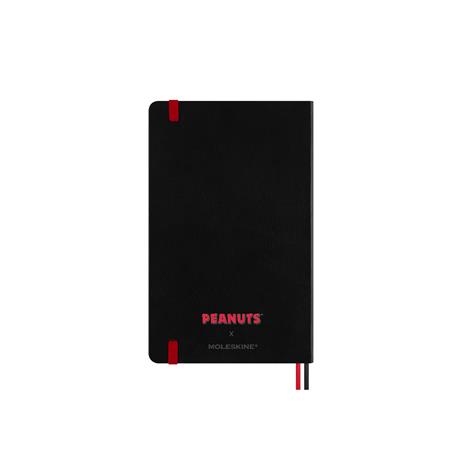 Taccuino Moleskine Limited Edition Peanuts Themed Box Snoopy con matite - 13 x 21 cm - 7