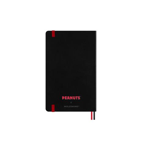 Taccuino Moleskine con set scrittura Peanuts- 13 x 21 cm - 5