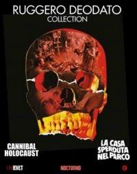 Ruggero Deodato Collection (2 Blu-ray) di Ruggero Deodato