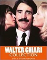 Walter Chiari Collection (3 DVD)