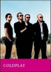 Coldplay - DVD