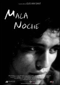 Mala noche di Gus Van Sant - DVD