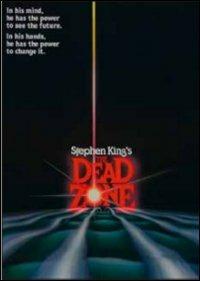 La zona morta di David Cronenberg - DVD