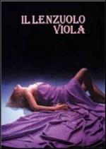 Il lenzuolo viola