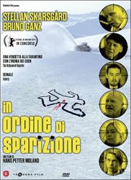 In ordine di sparizione