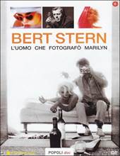 Film Bert Stern. L'uomo che fotografò Marilyn Shannah Laumeister