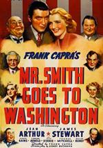 Mister Smith Va A Washington (DVD)
