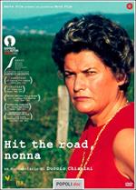 Hit the road, nonna