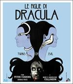 Le figlie di Dracula