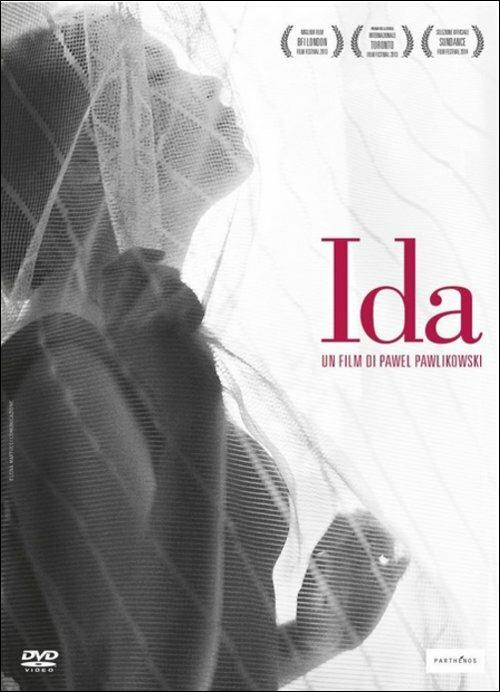 Ida di Pawel Pawlikowski - DVD