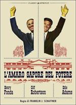 L' amaro sapore del potere