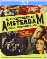 Il prigioniero di Amsterdam. Corrispondente 17