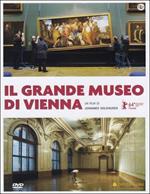 Vienna. Il grande museo