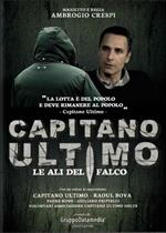 Capitano Ultimo. Le ali del falco