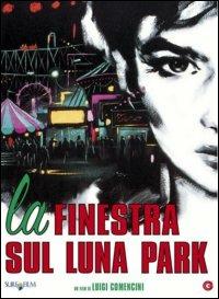 La finestra sul Luna Park di Luigi Comencini - DVD