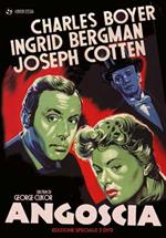 Angoscia (2 DVD)