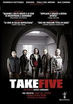 Take Five (DVD)