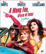 A Wong Foo. Grazie di tutto, Julie Newmar