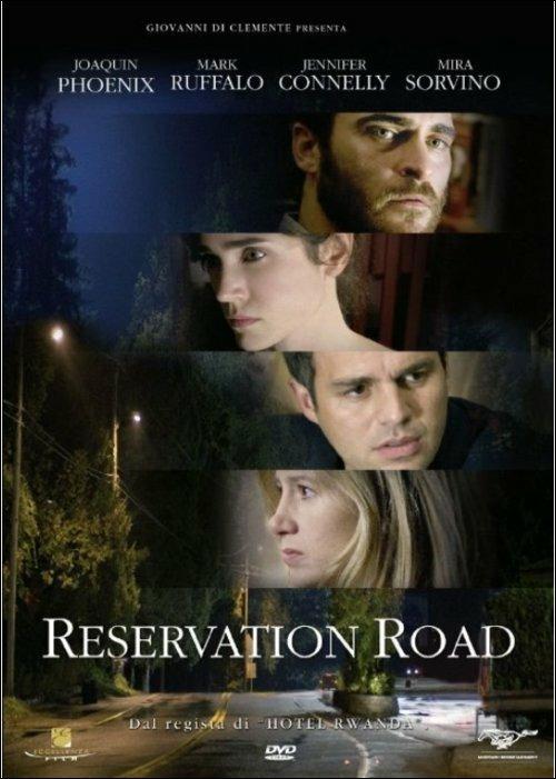Reservation Road di Terry George - DVD