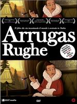 Arrugas. Rughe