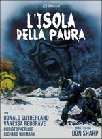 L' isola della paura