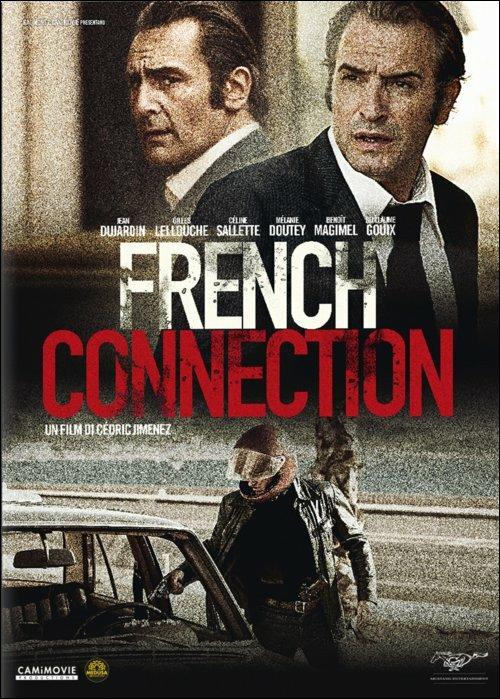 French Connection di Cédric Jimenez - DVD