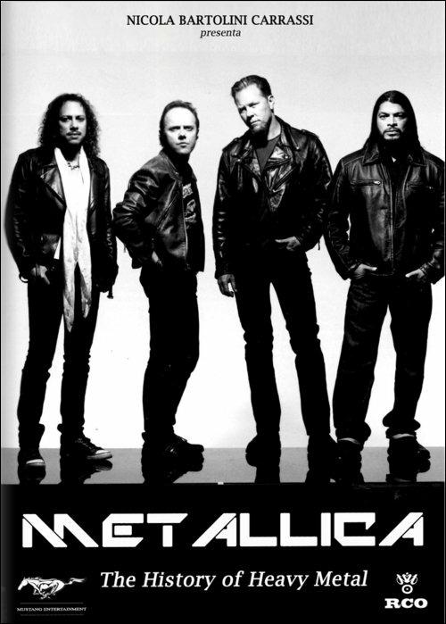 Metallica - DVD
