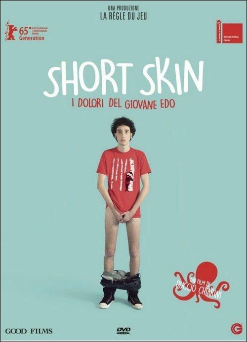 Short Skin di Duccio Chiarini - DVD