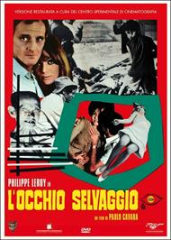 L' occhio selvaggio