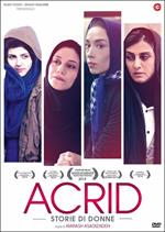 Acrid. Storie di donne