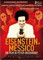 Eisenstein in Messico