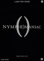Nymphomaniac. Complete Edition (4 DVD)