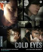 Cold Eyes