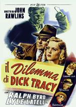 Il Dilemma di Dick Tracy