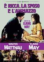 Film È ricca, la sposo e l'ammazzo Elaine May