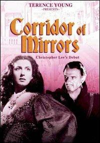 Il mistero degli specchi di Terence Young - DVD