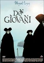 Don Giovanni (2 DVD)