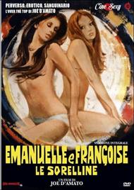 Emanuelle e Françoise, 