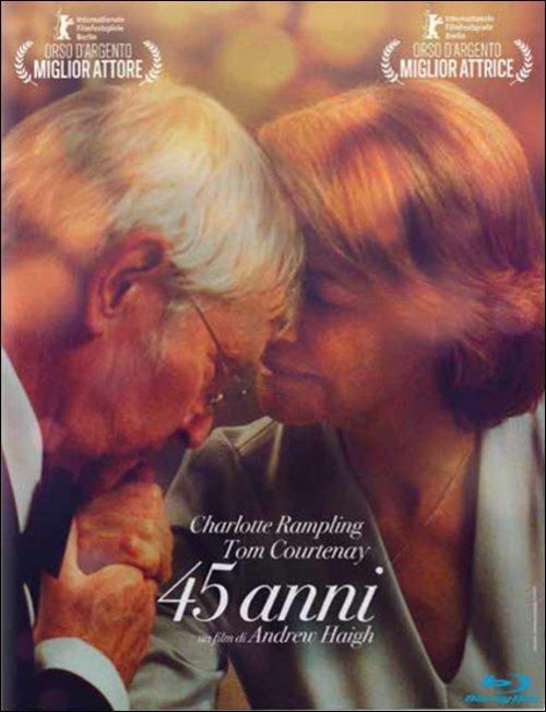45 anni di Andrew Haigh - Blu-ray